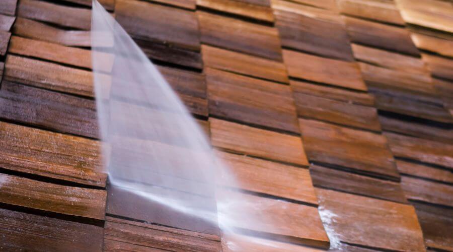 Asphalt Roofing in Atlanta, MO