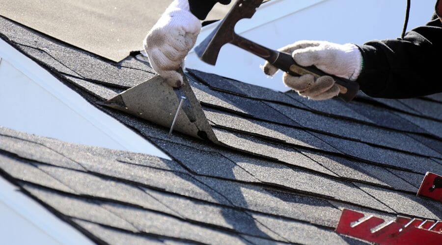 Professional residential roofers in Atlanta, MO